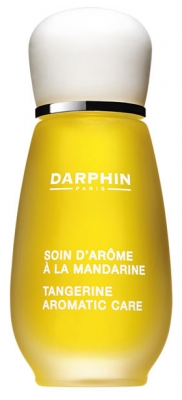 Darphin Elixir Soin d'Arôme à la Mandarine 15 ml