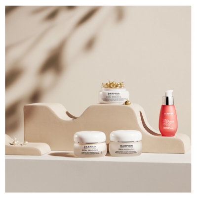 Ser de Netezire și Perfecționare Darphin Ideal Resource 30 ml