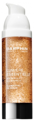 Darphin Lumière Essentielle Radiance and Hydration Illuminating Oil Serum 30ml
