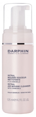 Darphin Intral Mousse Douceur Nettoyante 125 ml