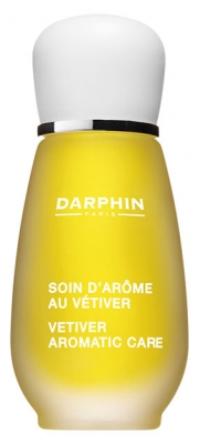 Darphin Elixir Vetiver Aromatic Care 15ml