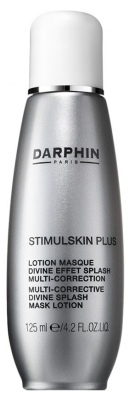 Darphin Stimulskin Plus Anti-Âge Global Lotion Masque Divine Effet Splash Multi-Correction 125 ml