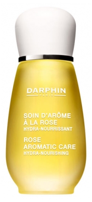 Darphin Hydra-Nahrhafte Rosenaromenpflege 15 ml