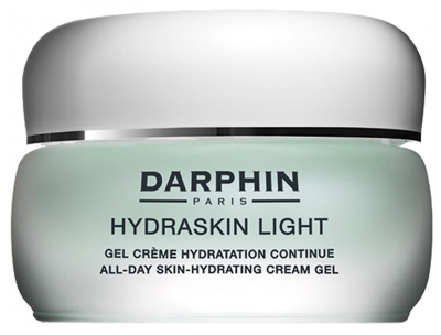 Darphin Hydraskin Light Gel Crema Hidratación Continua 50 ml