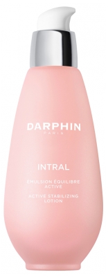 Darphin Intral Émulsion Équilibre Active 100 ml