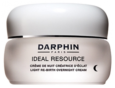 Darphin Ideal Resource Anti-Age & Eclat Crème de Nuit 50 ml