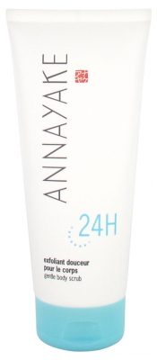 ANNAYAKE 24H Gentle Body Scrub 200ml