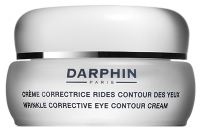 Darphin Eye Care Wrinkle Corrective Eye Contour Cream 15ml
