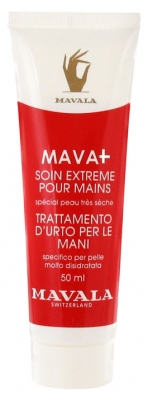 Mavala Mava+ Soin Extrême pour Mains 50 ml