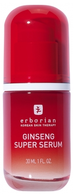 Erborian Ginseng Super Serum 30 ml