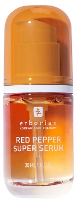 Erborian Red Pepper Super Serum 30 ml