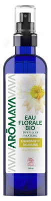 Aromaya Roman Chamomile Floral Water 200 ml