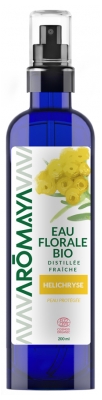Aromaya Acqua Floreale di Elicriso 200 ml