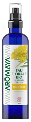 Aromaya Ekologisk Helichrysum Blomvatten 200 ml