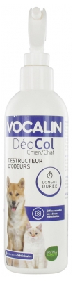 Vocalin DeoCol Dog/Cat Odor Destroyer 250 ml