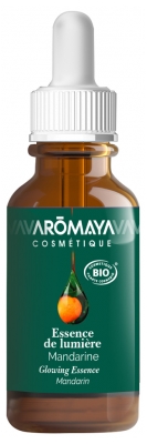 Aromaya Cosmetics Essence of Light Mandarin 30 ml