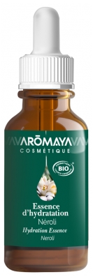 Aromaya Cosmetics Neroli Hydration Essence 30 ml