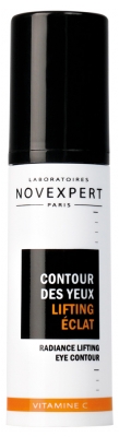 Novexpert Organic Lifting Eye Contour 15 ml