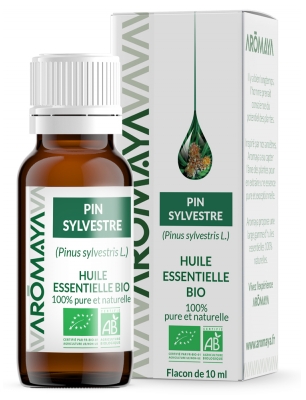 Aromaya Waldkiefer 10 ml