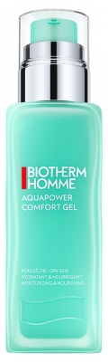 Biotherm Homme Aquapower Comfort Gel 75ml