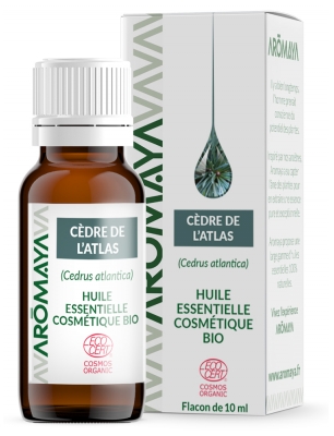 Aromaya Atlaszeder 10 ml