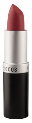 Benecos Matte Lipstick 4,5 g - Tint: Wauw!