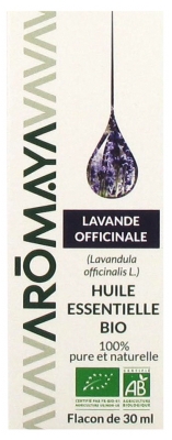 Aromaya Lavendel Officinale 30 ml