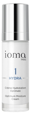 Ioma 1 Hydra Optimum Moisture Cream 30ml