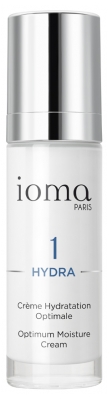 Ioma 1 Hydra Crème Hydratation Optimale 30 ml