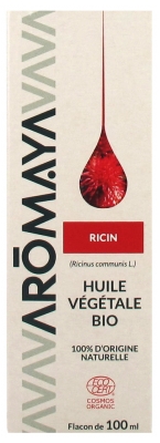 Aromaya Ricin Plant Oil 100 ml