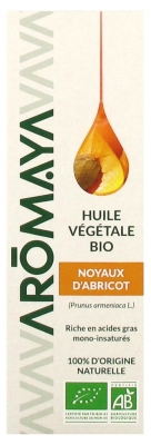 Aromaya Apricot Kernel Oil 50 ml