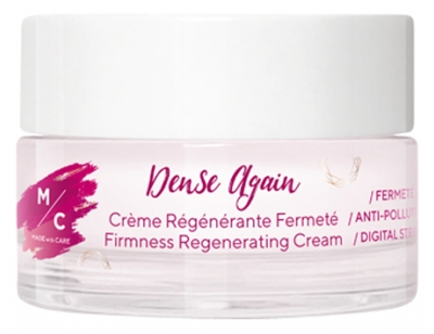 MADE with CARE Dense Again Firmness Regenerating Cream 15ml