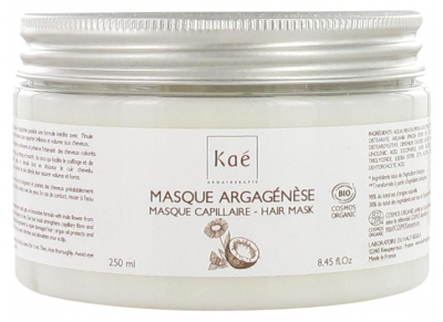 Kaé Argagenesis Mask Organic 250ml