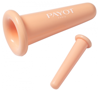 Payot Face Moving Cups Glättende Gesichtsbehandlungen
