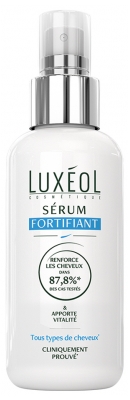 Luxéol Fortifying Serum 75ml