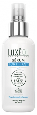 Luxéol Vahvistava Seerumi 75 ml
