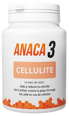 Anaca3 Celulīts 90 Kapsulas