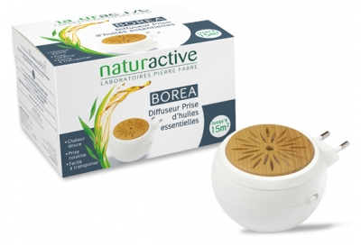 Naturactive Borea Essential Oil Intake