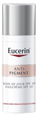 Eucerin Anti-Pigment Day Care SPF30 50ml