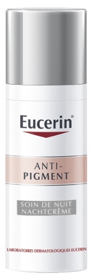 Eucerin Anti-Pigment Soin de Nuit 50 ml