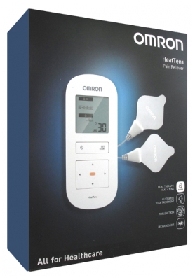 Omron HeatTens Dual Therapy