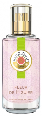 Roger & Gallet Fleur de Figuier Eau Parfumée Bienfaisante 50 ml