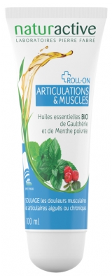 Naturactive Articulations & Muscles Roll-On 100 ml