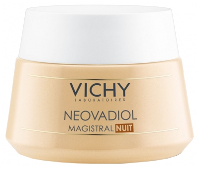 Vichy Neovadiol Magistral Densifying and Night Replenishing Care 50ml
