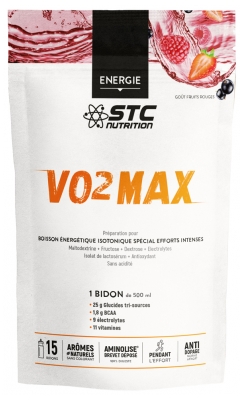 STC Nutrition VO2 MAX 525 g
