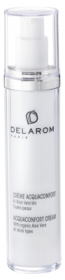 Delarom Acquaconfort Cream 50ml