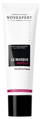 Novexpert Hyaluronic Acid The Repulp Mask 50ml