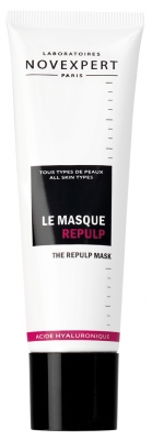 Novexpert Hyaluronsäure-Repulver-Maske 50 ml