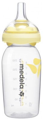 Medela Calma 250ml Bottle for Breast Milk