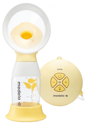 Medela Swing Flex Tire-Lait Electrique 2 Phases